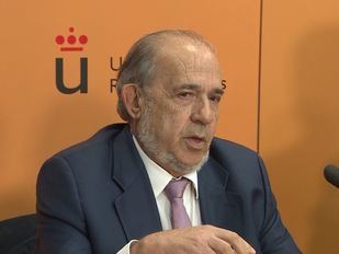 Álvarez Conde y Feito declaran este lunes