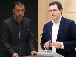 Murgui y Dávila, a debate esta tarde en Onda Madrid