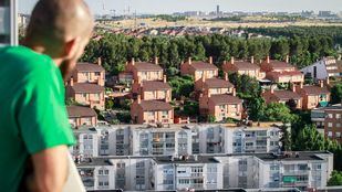 Madrid pasa los 6,5 millones de habitantes y lidera la atracción de extranjeros