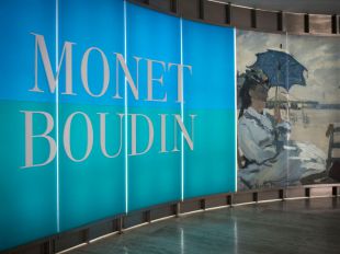 Discípulo y maestro se reencuentran en el Thyssen