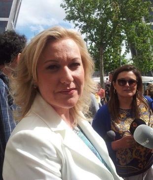 Inés Madrigal: primer bebé robado a juicio