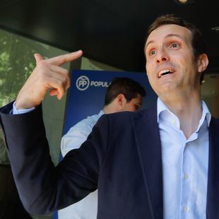 La jueza pide a la URJC que aclare si existió el tribunal de convalidaciones de Pablo Casado