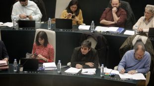El PP lleva la presunta "red clientelar" de Ahora Madrid a la Fiscalía Anticorrupción