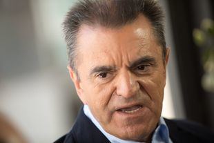 Franco reprocha la "pasividad" del PP para atraer fondos