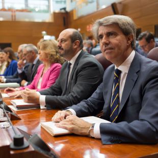 Confirmado: la Asamblea fija el debate de la Lemes para el día 5