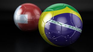 Brasil y España comandan la lista de aspirantes a ganar el Mundial, según las apuestas