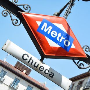 Los trabajadores del suburbano pararán el día del Orgullo