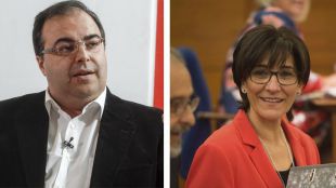 Leganés y Pozuelo se enfrentan esta tarde en Onda Madrid