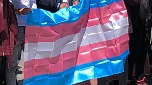 A juicio por pegar a una joven trans en Malasaña