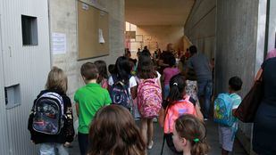 Consulte el calendario escolar del próximo curso