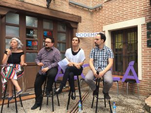 El candidato errejonista invalidado obtuvo más del 64% de los votos
