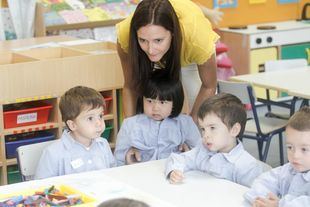 Educación pagará el incremento de sexenios y convocará nuevas plazas