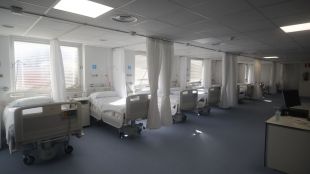 Las "históricas" oposiciones de Sanidad ya tienen fecha