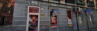 Proyecto El Beso, un paseo virtual por la calle Topete.