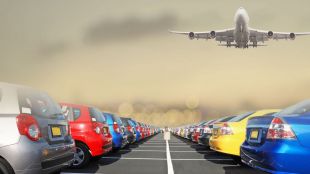 Llega a España la mejor manera de aparcar en el Aeropuerto de la mano de Parkos