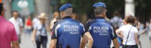 Vuelta a empezar: Ayuntamiento y Policía retoman la negociación