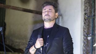 La poesía de Cernuda vive en Velintonia