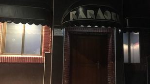 Local de Móstoles contra el que la Plataforma en Defensa de la Diversidad Funcional ha interpuesto una denuncia.