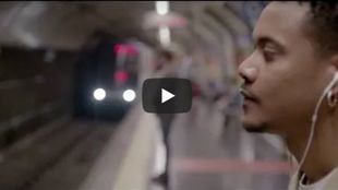 La tercera edad, 'orgullosa' de Madrid