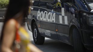 No es solo el Orgullo: la "precariedad" de la Policía se extiende por los distritos
