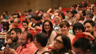 La izquierda empieza el camino hacia las elecciones de 2019