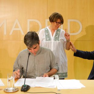 Una década para la autosuficiencia: nuevo reto del Ayuntamiento