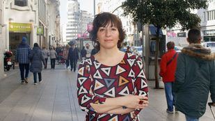 La alcaldesa de 'Sanfer, tras una entrevista concedida a Madridiario.