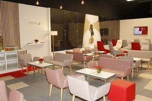 Iberia confirma su participación en la próxima Fashion Week