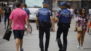 Todavía sin acuerdo: sindicatos policiales y Ayuntamiento se verán otra vez el miércoles