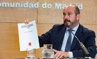 Veto definitivo al PP en el Orgullo: "Si no es este año, será el siguiente"