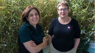 "Ser gay y de derechas tiene un punto de contradicción"