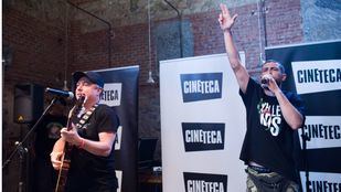 Cineteca se estrena con La Vallekana Sound System