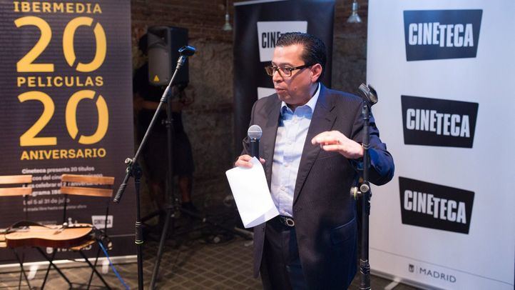 Cineteca celebrará los 20 años de la creación del programa de ayudas al cine Ibermedia con un ciclo que presentará veinte títulos iberoamericanos.