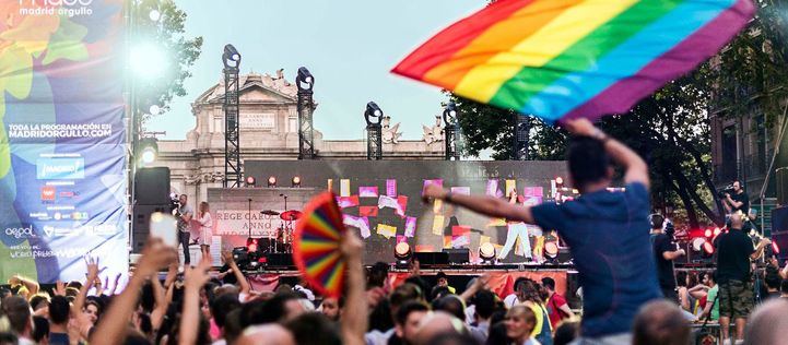 El sábado tendrá lugar la marcha, acto central del MADO.