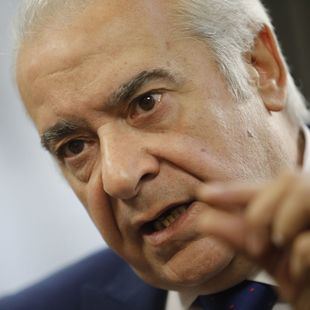 El alcalde de Arroyomolinos, en libertad con cargos