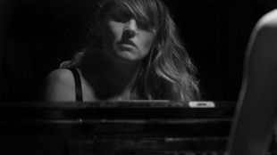 La polifacética Lucía Rey nos ilumina con el jazz más mestizo y creativo