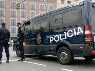 Prisión para el empresario José Luis Ulibarri