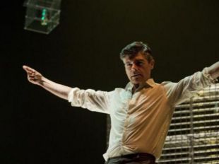 ' Juguetes rotos ', una obra maestra de profunda reflexión sobre las identidades sociales