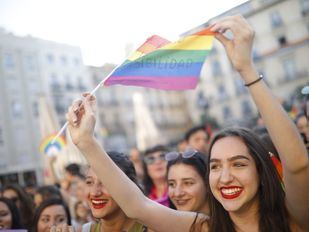 ¿Qué hacer, ver y escuchar en el Orgullo?