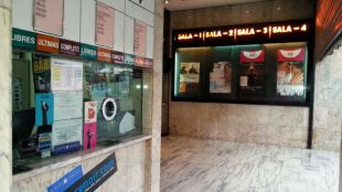 Baja el IVA cultural: consulte las nuevas tarifas de los cines