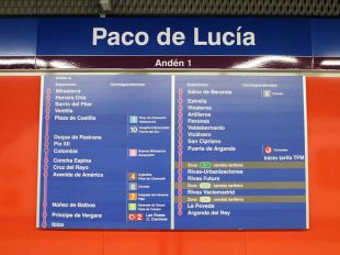 Ibiza, sin bus ni Metro la tercera semana de agosto