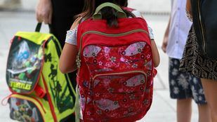 Campamentos de verano: baile de números en Tetuán