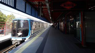 Desconvocado el paro total en el suburbano durante el Orgullo