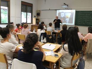 Maratón por la innovación en Escuelas Católicas