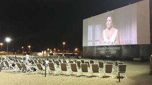 El Orgullo y cines de verano: imposible aburrirse el 'finde'