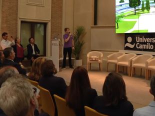 La innovación, de la mano de jóvenes emprendedores