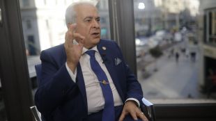 Ruipérez sale del hospital pero seguirá de baja