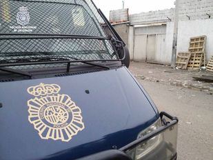 Desalojadas 70 personas de la antigua discoteca Attica para demoler el edificio