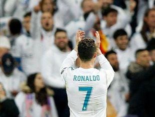 Ronaldo dice adiós: "Ha llegado el momento de abrir una nueva etapa"