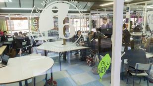 Casi el 90% de los alumnos SEK obtiene el Diploma del BI